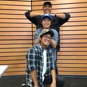 Meet your Posher, Justin